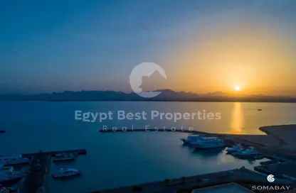 Chalet - 2 Bedrooms - 2 Bathrooms for sale in ARC of Soma - Soma Bay - Safaga - Hurghada - Red Sea