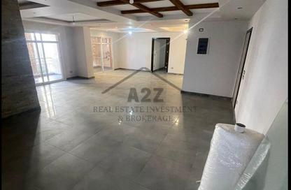 Apartment - 4 Bedrooms - 3 Bathrooms for sale in B7 - Madinaty - Cairo