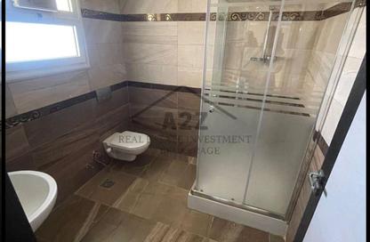 Apartment - 4 Bedrooms - 3 Bathrooms for sale in B7 - Madinaty - Cairo