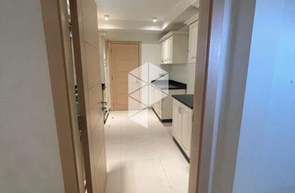 Apartment - 4 Bedrooms - 4 Bathrooms for sale in Crescent Walk - 5th Settlement Compounds - The 5th Settlement - New Cairo City - Cairo