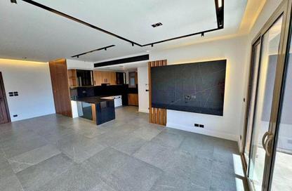 Apartment - 3 Bedrooms - 3 Bathrooms for sale in Aeon - 6 October Compounds - 6 October City - Giza