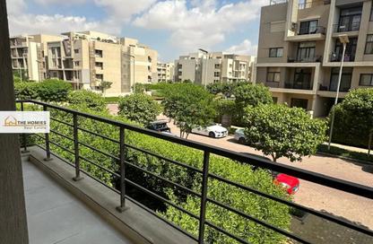 Apartment - 3 - 2 for rent in Moon Residences - Fifth Square - The 5th Settlement - New Cairo City - Cairo