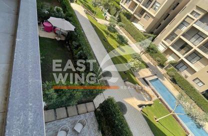 Apartment - 3 Bedrooms - 3 Bathrooms for sale in Moon Residences - Fifth Square - The 5th Settlement - New Cairo City - Cairo