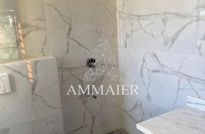Villa - 5 Bedrooms - 6 Bathrooms for rent in Allegria - Sheikh Zayed Compounds - Sheikh Zayed City - Giza Villa - 5 Bedrooms - 6 Bathrooms for rent in Allegria - Sheikh Zayed Compounds - Sheikh Zayed City - Giza