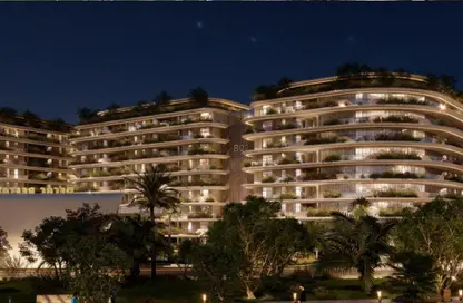 Apartment - 3 Bedrooms - 2 Bathrooms for sale in R8 - New Capital City - Cairo