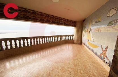 Apartment - 3 Bedrooms - 2 Bathrooms for sale in Camp Chezar - Hay Wasat - Alexandria