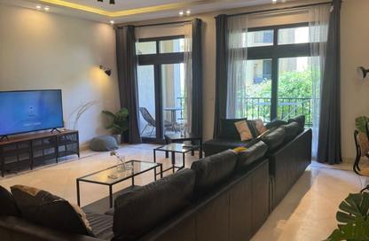 Apartment - 3 - 3 for rent in Mivida - 5th Settlement Compounds - The 5th Settlement - New Cairo City - Cairo