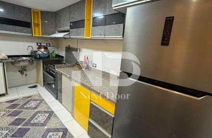 Villa - 4 - 3 for rent in Zizinia Family Housing - 5th Settlement Compounds - The 5th Settlement - New Cairo City - Cairo