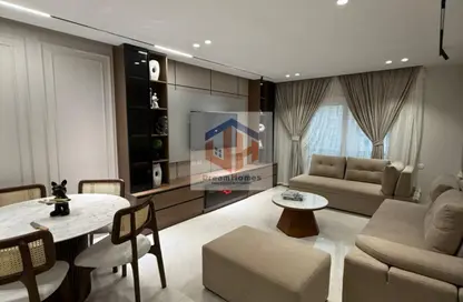 Apartment - 3 Bedrooms - 2 Bathrooms for rent in El Rehab Extension - Al Rehab - New Cairo City - Cairo Apartment - 3 Bedrooms - 2 Bathrooms for rent in El Rehab Extension - Al Rehab - New Cairo City - Cairo