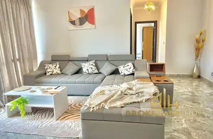 شقة - 2 غرف نوم - 2 حمامات للايجار في ايستاون - كمبوندات التجمع الخامس - التجمع الخامس - مدينة القاهرة الجديدة - القاهرة