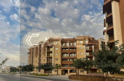 Apartment - 3 Bedrooms - 2 Bathrooms for sale in Al Maqsad - New Capital Compounds - New Capital City - Cairo