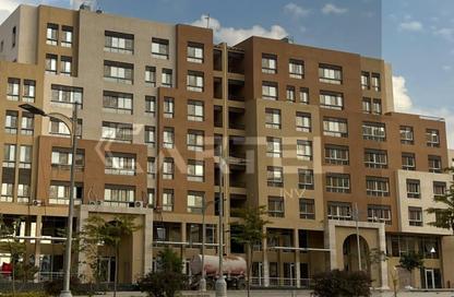 Apartment - 3 Bedrooms - 2 Bathrooms for sale in Al Maqsad - New Capital Compounds - New Capital City - Cairo