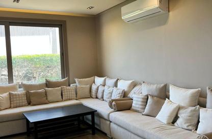 Villa - 6 Bedrooms - 7 Bathrooms for rent in Marina 5 - Marina - Al Alamein - North Coast
