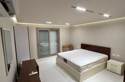 Villa - 6 Bedrooms - 7 Bathrooms for rent in Marina 5 - Marina - Al Alamein - North Coast