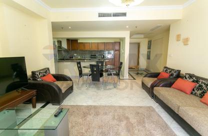 Apartment - 2 Bedrooms - 2 Bathrooms for sale in San Stefano - Hay Sharq - Alexandria