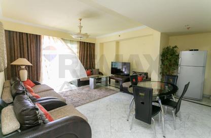 Apartment - 2 Bedrooms - 2 Bathrooms for sale in San Stefano - Hay Sharq - Alexandria