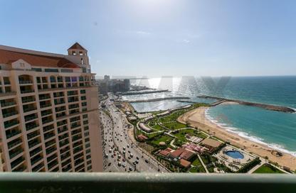 Apartment - 2 Bedrooms - 2 Bathrooms for sale in San Stefano - Hay Sharq - Alexandria