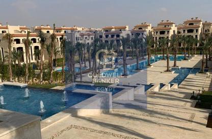 Townhouse - 3 Bedrooms - 3 Bathrooms for sale in Al Patio 5 East - El Patio - El Shorouk Compounds - Shorouk City - Cairo Townhouse - 3 Bedrooms - 3 Bathrooms for sale in Al Patio 5 East - El Patio - El Shorouk Compounds - Shorouk City - Cairo
