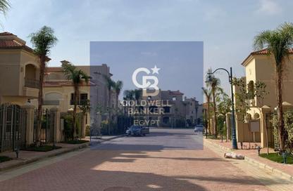 Townhouse - 3 Bedrooms - 3 Bathrooms for sale in Al Patio 5 East - El Patio - El Shorouk Compounds - Shorouk City - Cairo