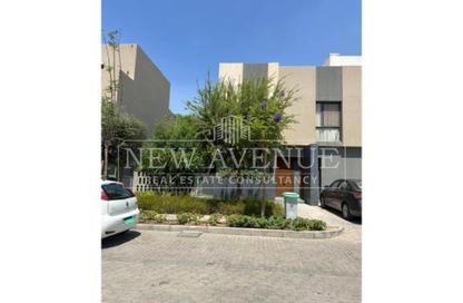 Twin House - 4 Bedrooms - 4 Bathrooms for sale in Al Burouj Compound - El Shorouk Compounds - Shorouk City - Cairo