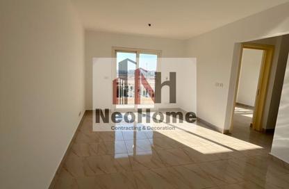 Apartment - 2 - 1 for rent in B12 - Madinaty - Cairo