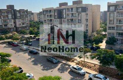 Apartment - 2 - 1 for rent in B12 - Madinaty - Cairo