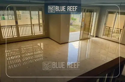 Twin House - 5 Bedrooms - 4 Bathrooms for sale in Taj City - 5th Settlement Compounds - The 5th Settlement - New Cairo City - Cairo