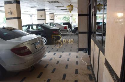 Shop - Studio - 2 Bathrooms for sale in Al Hegaz St. - El Mahkama Square - Heliopolis - Masr El Gedida - Cairo
