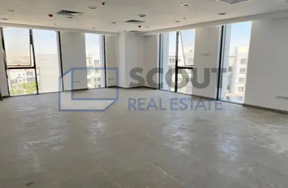 مساحات مكتبية - استوديو للايجار في مول هايد بارك بيزنس - شارع التسعين الجنوبي - التجمع الخامس - مدينة القاهرة الجديدة - القاهرة