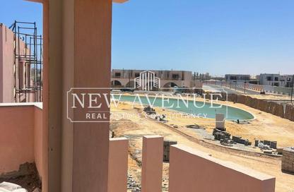 Townhouse - 3 Bedrooms - 4 Bathrooms for sale in Playa Resort - Sidi Abdel Rahman - North Coast