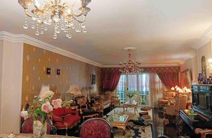 Apartment - 3 Bedrooms - 2 Bathrooms for sale in Smouha - Hay Sharq - Alexandria Apartment - 3 Bedrooms - 2 Bathrooms for sale in Smouha - Hay Sharq - Alexandria