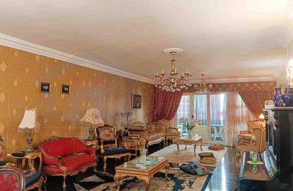 Apartment - 3 Bedrooms - 2 Bathrooms for sale in Smouha - Hay Sharq - Alexandria Apartment - 3 Bedrooms - 2 Bathrooms for sale in Smouha - Hay Sharq - Alexandria