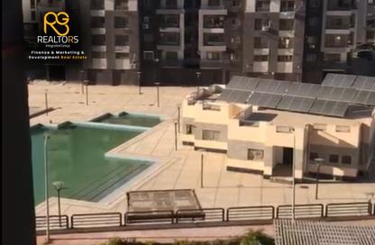Apartment - 3 Bedrooms - 2 Bathrooms for sale in Jannat October - 6 October Compounds - 6 October City - Giza