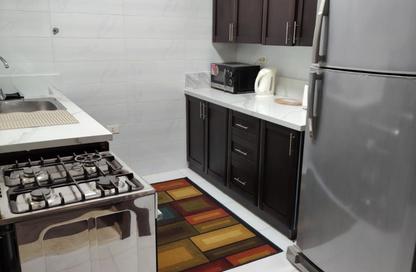 Apartment - 2 Bedrooms - 2 Bathrooms for sale in El Rehab Extension - Al Rehab - New Cairo City - Cairo Apartment - 2 Bedrooms - 2 Bathrooms for sale in El Rehab Extension - Al Rehab - New Cairo City - Cairo