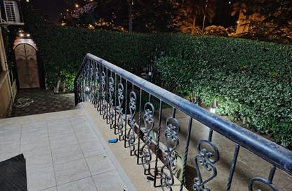 Apartment - 2 Bedrooms - 2 Bathrooms for sale in El Rehab Extension - Al Rehab - New Cairo City - Cairo Apartment - 2 Bedrooms - 2 Bathrooms for sale in El Rehab Extension - Al Rehab - New Cairo City - Cairo