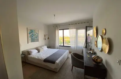 Villa - 3 Bedrooms - 5 Bathrooms for sale in Al Burouj Compound - El Shorouk Compounds - Shorouk City - Cairo