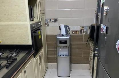 Apartment - 2 Bedrooms - 2 Bathrooms for rent in El Koronfel - The 5th Settlement - New Cairo City - Cairo
