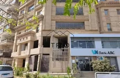 محل تجاري - استوديو - 1 حمام للايجار في شارع شمس الدين الكوفي - ميدان هليوبوليس - النزهة - القاهرة