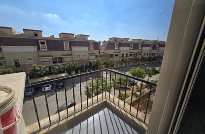 Apartment - 3 Bedrooms - 2 Bathrooms for sale in Elan Sarai - Sarai - Mostakbal City Compounds - Mostakbal City - Future City - Cairo Apartment - 3 Bedrooms - 2 Bathrooms for sale in Elan Sarai - Sarai - Mostakbal City Compounds - Mostakbal City - Future City - Cairo