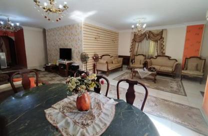Apartment - 3 Bedrooms - 2 Bathrooms for sale in El Narges Buildings - Al Narges - New Cairo City - Cairo