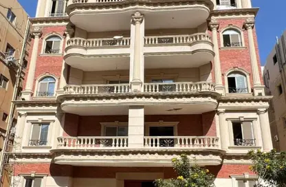 شقة - 3 غرف نوم - 3 حمامات للبيع في عمارات النرجس - النرجس - مدينة القاهرة الجديدة - القاهرة شقة - 3 غرف نوم - 3 حمامات للبيع في عمارات النرجس - النرجس - مدينة القاهرة الجديدة - القاهرة