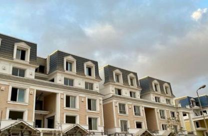 Apartment - 3 - 3 for sale in Mountain View 1.1 - 5th Settlement Compounds - The 5th Settlement - New Cairo City - Cairo