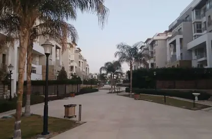 شقة - 3 غرف نوم - 3 حمامات للايجار في كلاستر 1 - هايد بارك - مدينة القاهرة الجديدة - القاهرة