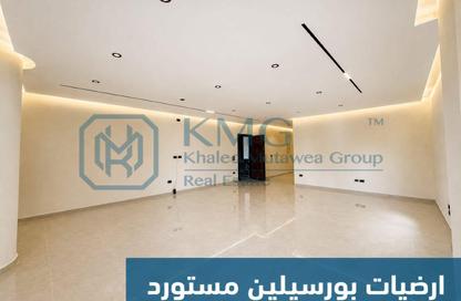 Apartment - 4 Bedrooms - 2 Bathrooms for sale in Wasef Ghaly Basha St. - Al Narges 4 - Al Narges - New Cairo City - Cairo