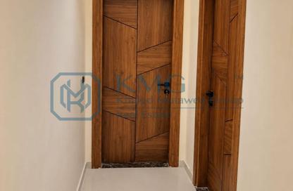 Apartment - 4 Bedrooms - 2 Bathrooms for sale in Wasef Ghaly Basha St. - Al Narges 4 - Al Narges - New Cairo City - Cairo