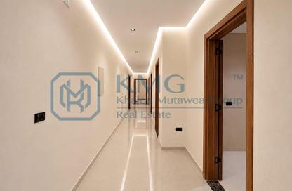 Apartment - 4 Bedrooms - 2 Bathrooms for sale in Wasef Ghaly Basha St. - Al Narges 4 - Al Narges - New Cairo City - Cairo