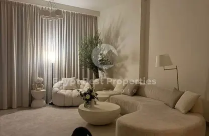 Apartment - 3 Bedrooms - 2 Bathrooms for sale in Vinci - New Capital Compounds - New Capital City - Cairo