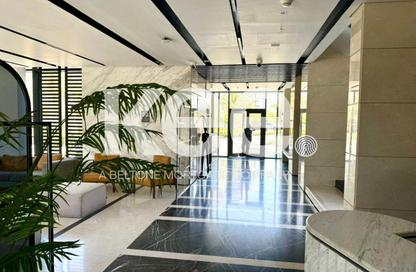 Apartment - 2 - 3 for sale in Cairo Festival City - North Investors Area - New Cairo City - Cairo