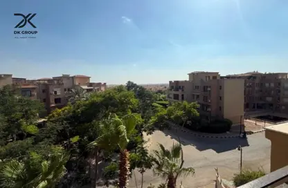 (بنتهاوس  (روف - 4 غرف نوم - 4 حمامات للبيع في كازا - كمبوندات الشيخ زايد - الشيخ زايد - الجيزة