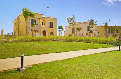 Villa - 5 - 5 for sale in City Gate - 5th Settlement Compounds - The 5th Settlement - New Cairo City - Cairo Villa - 5 - 5 for sale in City Gate - 5th Settlement Compounds - The 5th Settlement - New Cairo City - Cairo